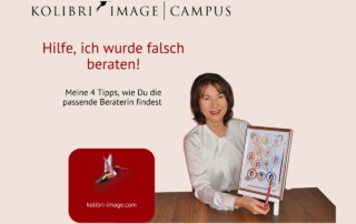 Farbberatung falsch beraten Falschberatung differenziert Farbsystem