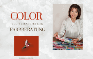 individuelle Farbberatung 1