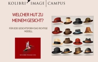 Welcher Hut passt zu meiner Gesichtsform