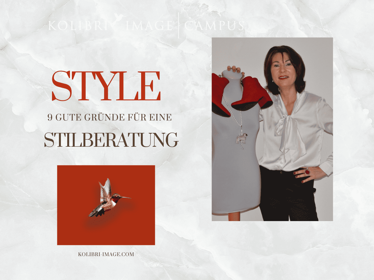 Individuelle Stilberatung 1