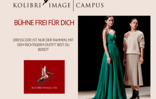 Farb- und Stilberatung Anlass