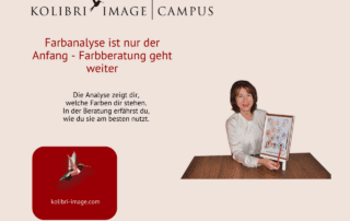 Farbanalyse Hamburg Farben analysieren