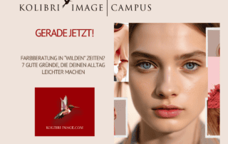 Vorteil Farbberatung