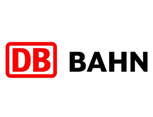 DB Fernverkehr AG Bordservice