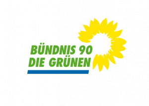 Beratung von Bündnis 90 - Die Grünen