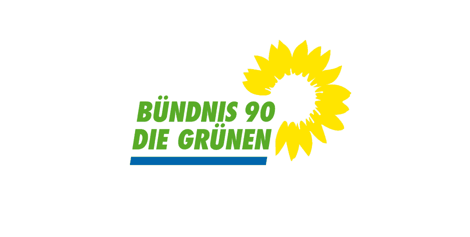 Beratung von Bündnis 90 - Die Grünen
