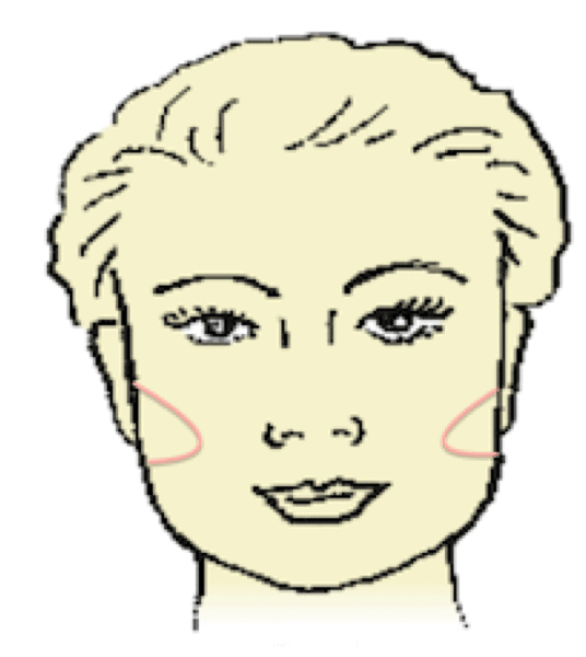 Make-up 14-Farbberatung-Ausbildung